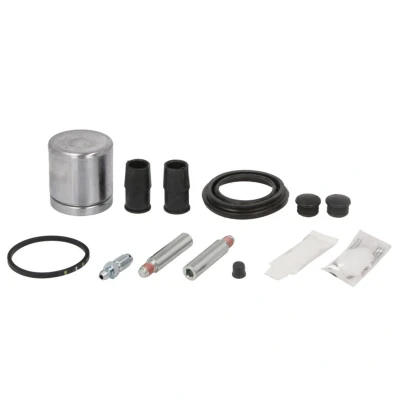 Abbildung von AUTOFREN SEINSA D44114S Bremssattel Reparatursatz Vorderachse 52 PISTON KIT+GUIDEPINS MERCEDES BENZ: Sprinter 3 T Platform/Chassis