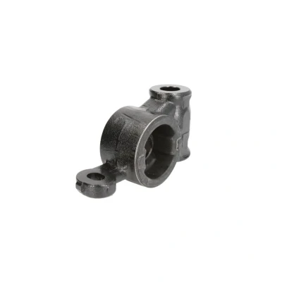 Abbildung von MOOG MD SB 13903 Querlenkerlager hinten, Vorderachse links 126,8 MAZDA: CX 5 I, 3 Hatchback, 6 Estate