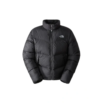 Abbildung von The North Face Saikuru Winterjacke, Herren, Größe: Medium, Tnf black
