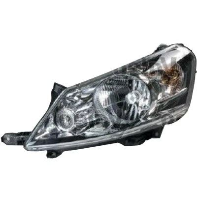 Abbildung von VALEO 043405 Scheinwerfer FIAT: Scudo II Van