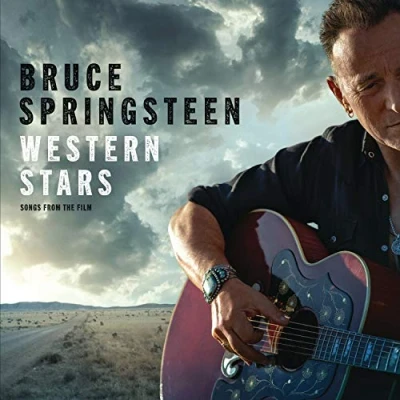 Abbildung von Western Stars Songs from the Film [Vinyl LP]