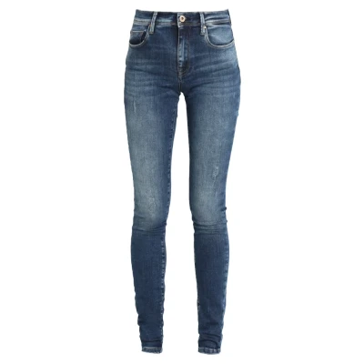 Abbildung von ONLY Female Skinny Jeans ONLSHAPE Mittlere Taille Fit