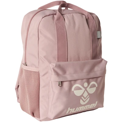 Abbildung von Hummel Jazz Mini Kinder Rucksack, Deauville Mauve