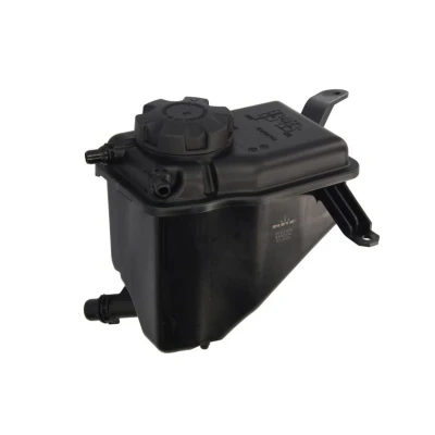 Abbildung von NRF 454004 Ausgleichsbehälter mit Sensor, Kappe BMW: 5 Saloon, 6 Coupe