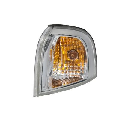 Abbildung von VAN WEZEL 5960905 Blinker weiß vorne links VOLVO: S80 I