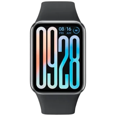 Abbildung von Xiaomi Smart Armband 9 Pro Schwarz