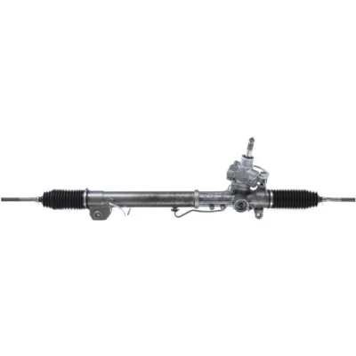 Abbildung von SPIDAN 52568 Servolenkung hydraulisch für Fahrzeuge ohne Servotronic Lenkung Linkslenker mit Spurstange