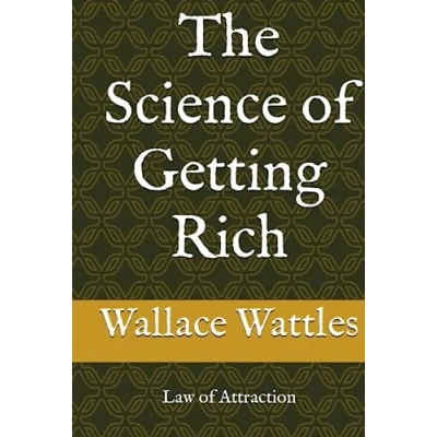 Abbildung von The Science of Getting Rich: Law Attraction
