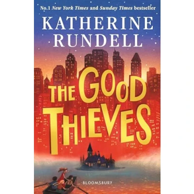 Abbildung von The Good Thieves: Thieves Foyles Signed Edition