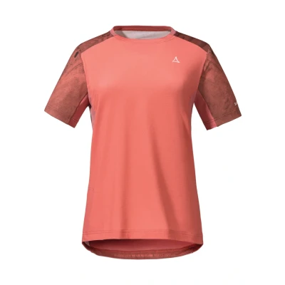Abbildung von Schöffel Sport Tshirt, Damen, Größe: 38, Rosa