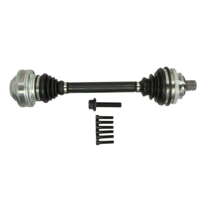 Abbildung von PASCAL G2W001PC Antriebswelle Vorderachse beidseitig 528 für Fahrzeuge mit ABS VOLKSWAGEN: Transporter 4 Bus,