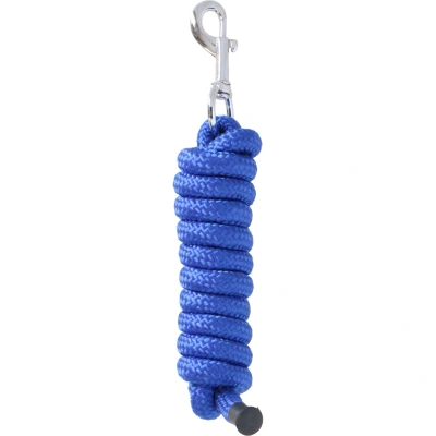 Abbildung von HB Führstrick Luxe Royal Blue