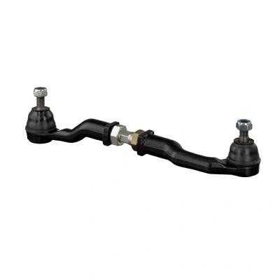Abbildung von FEBI BILSTEIN 41890 Spurstangenkopf Vorderachse rechts mit Kronenmutter KIA: Sportage II