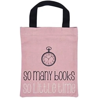 Abbildung von moses. 82560 libri_x Büchertasche so many books