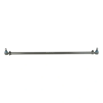 Abbildung von febi BILSTEIN 11648 Spurstange Vorderachse, Hinterachse mit Kronenmutter Plus
