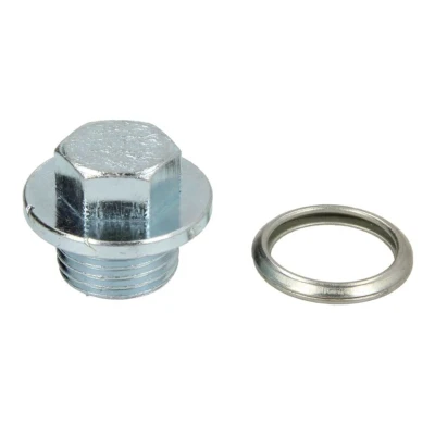Abbildung von CORTECO 49362594 Ölablaßschraube M16 x 1,5 10 mit Dichtring