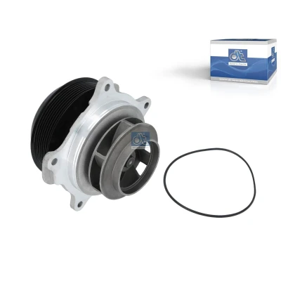 Abbildung von DT Spare Parts 5.41146 Wasserpumpe