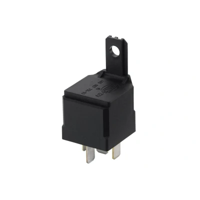Abbildung von HELLA 4RD 007 794 031 Relais, Arbeitsstrom
