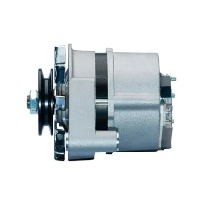 Abbildung von HELLA 8EL 012 427 651 Lichtmaschine 14V 33A