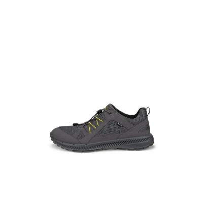 Abbildung von ECCO Terracruise II GTX TEX Sneaker low, Herren, Größe: 43, magnet Schuhe