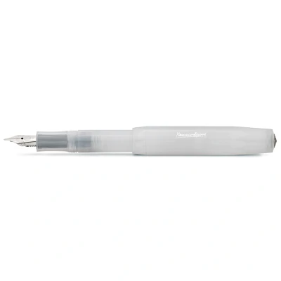 Abbildung von Kaweco Frosted Sport Natural Coconut FP F