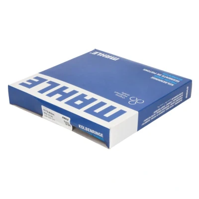 Abbildung von MAHLE ORIGINAL 676 13 N0 Kolbenringsatz 91,1 HYUNDAI: H 1 / iLoad Cargo