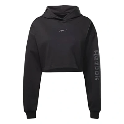 Abbildung von Reebok Modernes Safari Sweatshirt für Damen