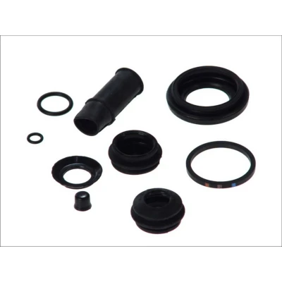 Abbildung von AUTOFREN SEINSA D4291 Bremssattel Reparatursatz Hinterachse 36