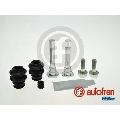 Abbildung von AUTOFREN SEINSA D7237C Führungshülsensatz, Bremssattel KIA: CARENS 2