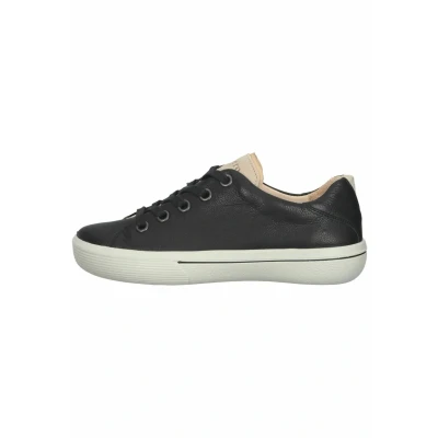 Abbildung von Legero Damen Fresh Sneaker, SCHWARZ 0110, 38 EU