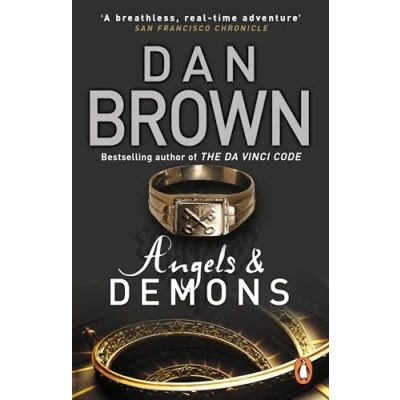 Abbildung von Angels and Demons: (Robert Langdon Book 1) Langdon, 1, Band