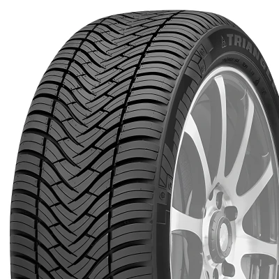 Abbildung von Triangle Seasonx Ta 01 255/35 R19 96Y XL