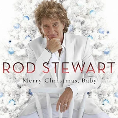 Abbildung von Merry Christmas, Baby