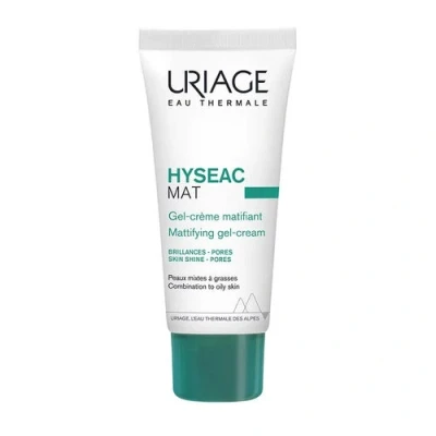 Abbildung von Uriage Hyséac Matifying Emulsion 40 ml