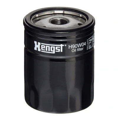 Abbildung von Ölfilter HENGST FILTER H90W04