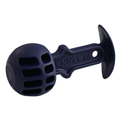 Abbildung von safety ball Knott