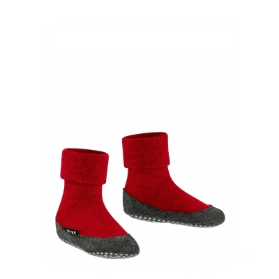 Abbildung von Falke Minis Socken für Kinder, Größe: 27 28, Fire