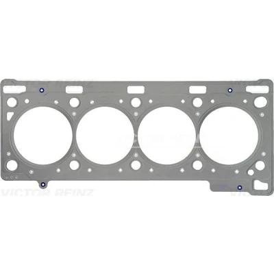 Abbildung von REINZ 61 31655 00 Zylinderkopfdichtung 0,65 84 Metall Lagen Dichtung RENAULT: ESPACE 4, 3, CLIO 2