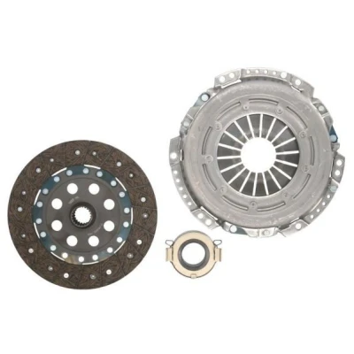 Abbildung von NEXUS F12093NX Kupplungssatz 225 TOYOTA: RAV4 II Off Road, Avensis Hatchback, Station Wagon