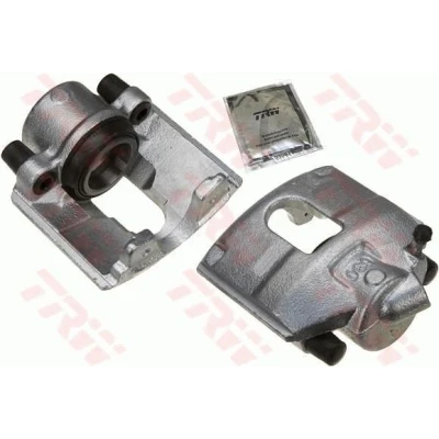 Abbildung von TRW BHW630E Bremssattel Gusseisen FORD: FIESTA 5, Fusion Estate, KA Hatchback, MAZDA: 2 Hatchback