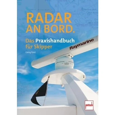 Abbildung von Radar an Bord