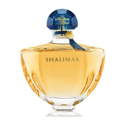 Abbildung von Guerlain Shalimar Eau de Toilette 90 ml