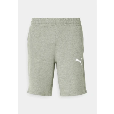 Abbildung von Puma Teamgoal Casuals Shorts kurze Sporthose, Herren, Größe: 3XL, Black/white