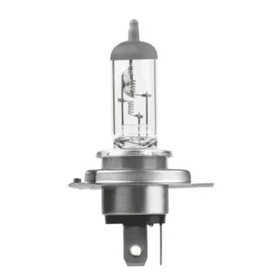 Abbildung von NEOLUX N475 Glühlampe, Fernscheinwerfer H4 24V 75 / 70W Halogen