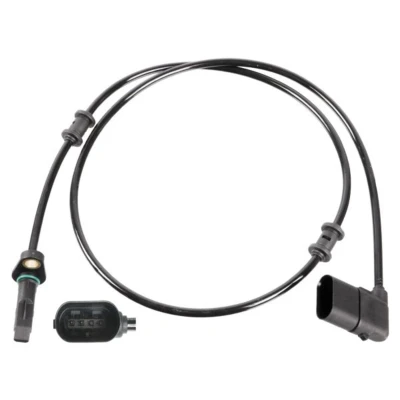 Abbildung von FEBI BILSTEIN 107876 ABS Sensor Hinterachse links, rechts 915