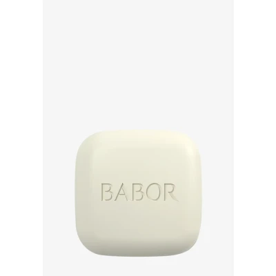 Abbildung von Babor Natural Cleansing BAR WITH BOX Gesichtsreinigung, Damen, Größe: 65 g,