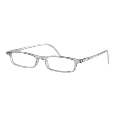 Abbildung von I NEED YOU Lesebrille Adam / +2.00 Dioptrien/Kristall, 1er Pack