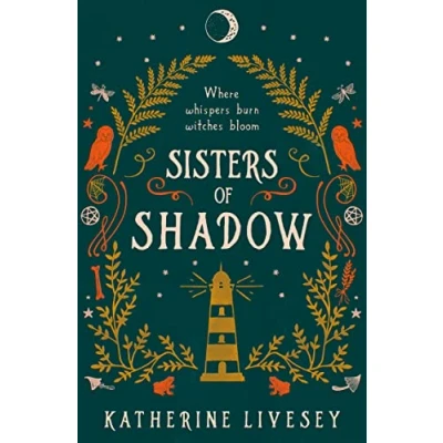 Abbildung von Sisters of Shadow: An unforgettable teen fantasy adventure perfect for fans Shadow and Bone