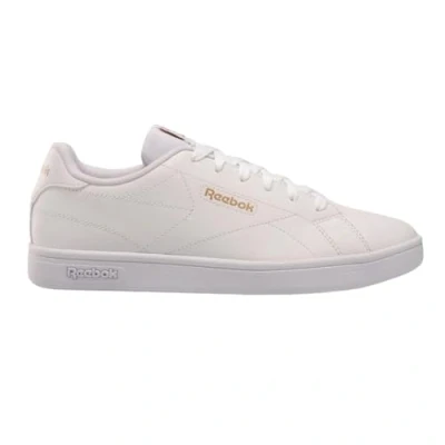 Abbildung von Reebok Classic LOW NON Football Clean Sneakers Sneaker low, Damen, Größe: 42, white rose gold Textil/synthetik