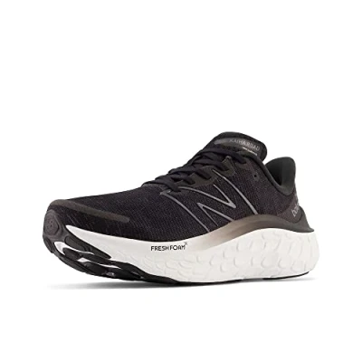 Abbildung von New Balance Fresh FOAM X Kaiha ROAD Laufschuh Straße, Herren, Größe: 40, Black Schuhe